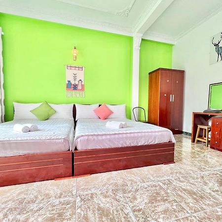 Tumy Homestay Saigon Πόλη Χο Τσι Μινχ Εξωτερικό φωτογραφία