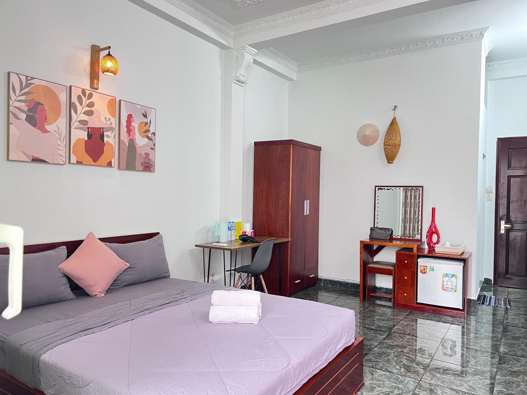 Tumy Homestay Saigon Πόλη Χο Τσι Μινχ Εξωτερικό φωτογραφία