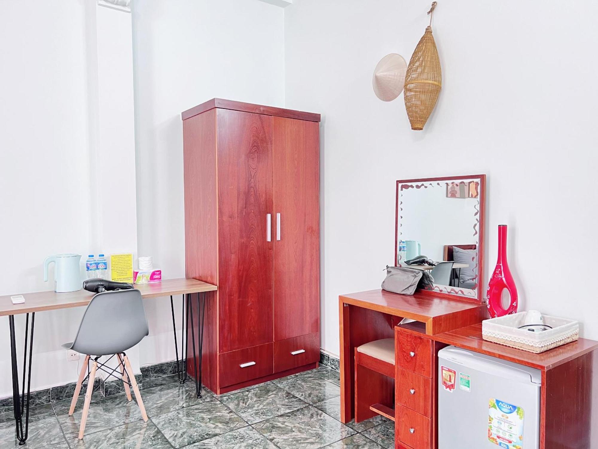 Tumy Homestay Saigon Πόλη Χο Τσι Μινχ Εξωτερικό φωτογραφία