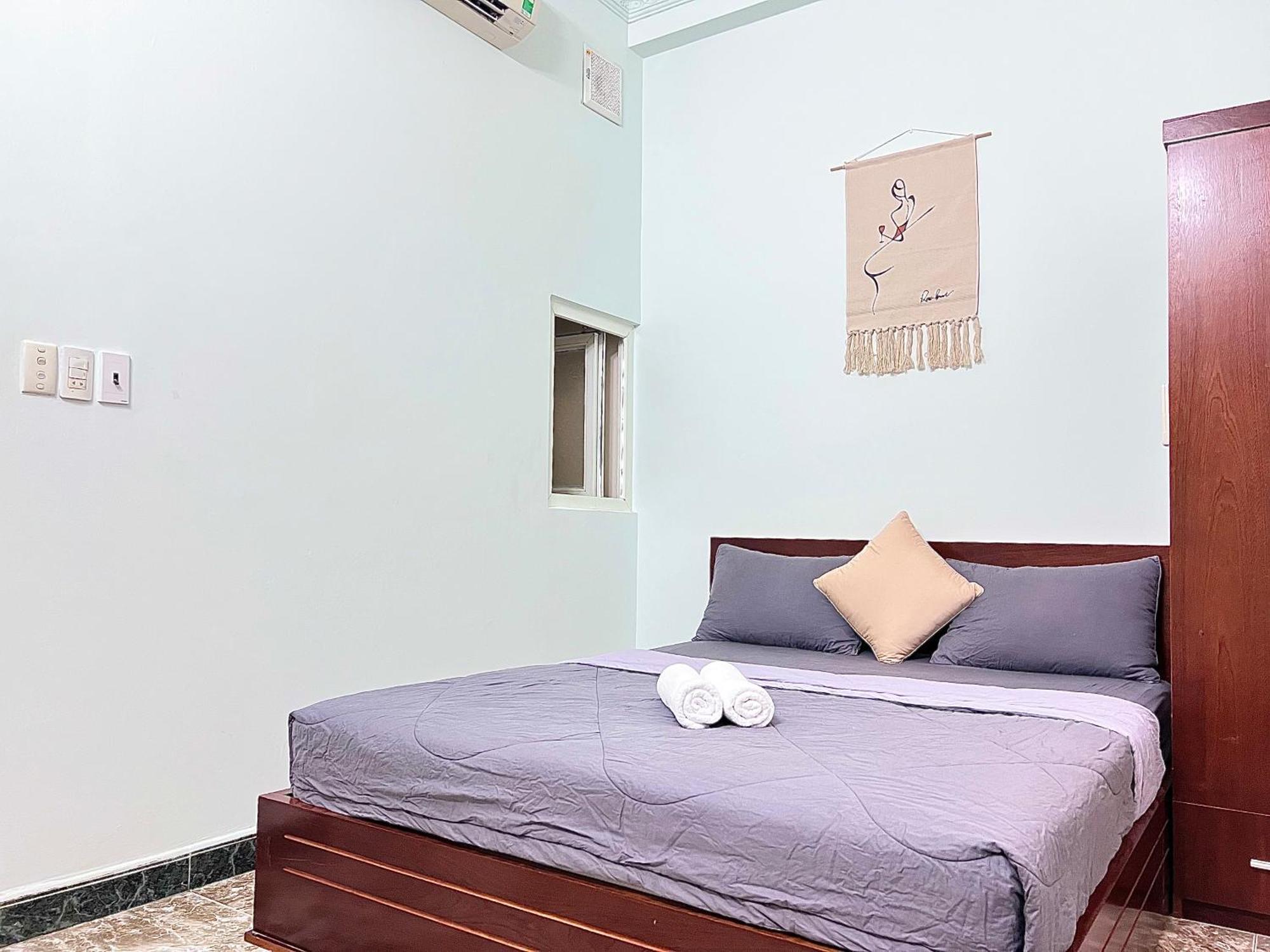 Tumy Homestay Saigon Πόλη Χο Τσι Μινχ Εξωτερικό φωτογραφία