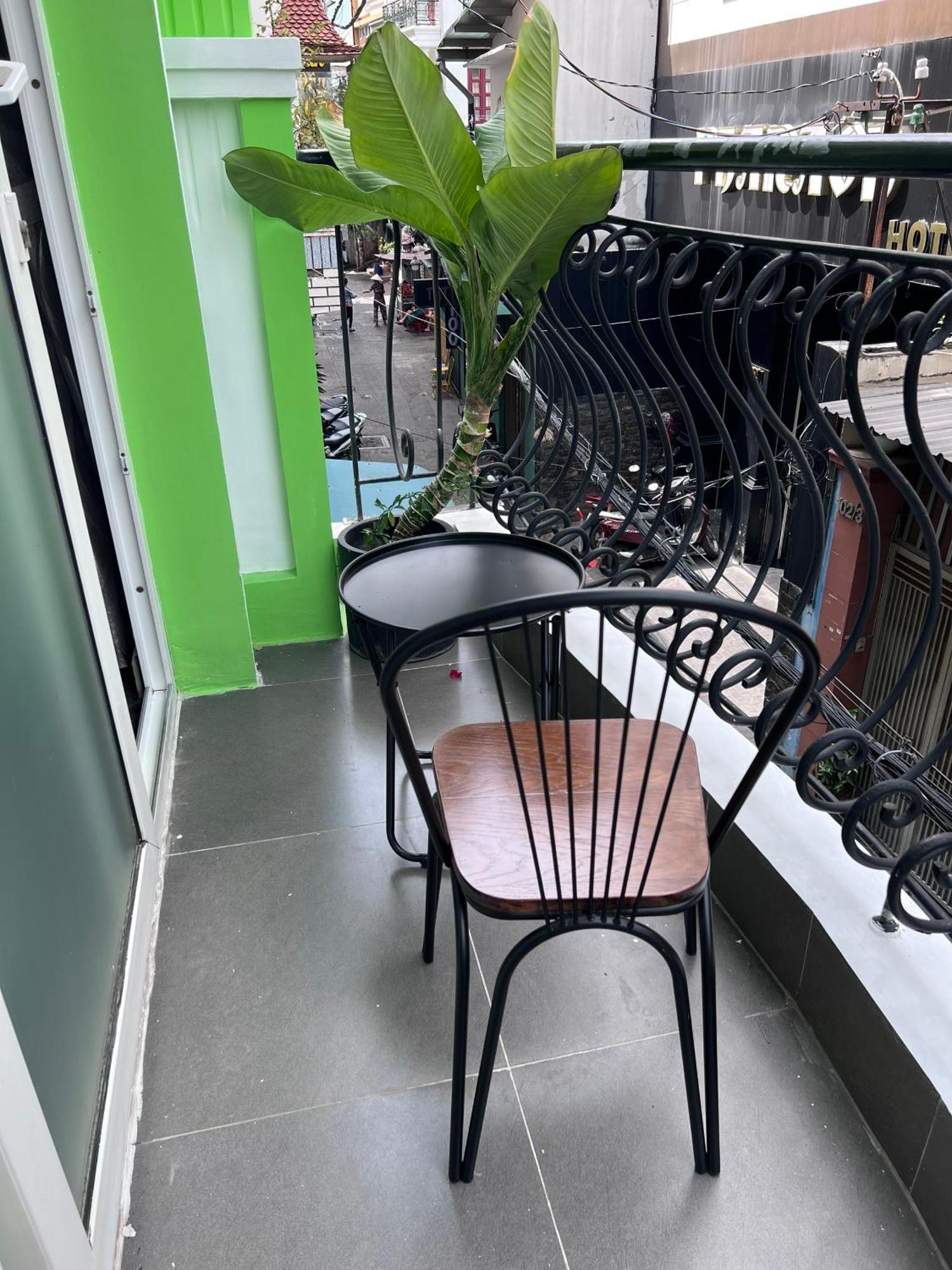 Tumy Homestay Saigon Πόλη Χο Τσι Μινχ Εξωτερικό φωτογραφία