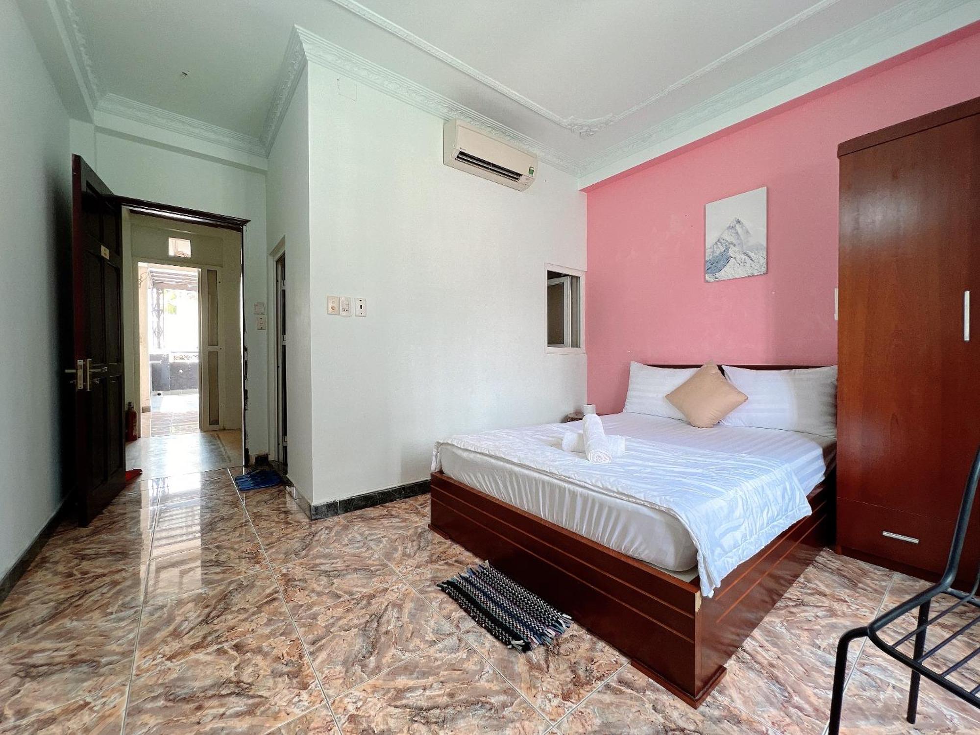 Tumy Homestay Saigon Πόλη Χο Τσι Μινχ Εξωτερικό φωτογραφία