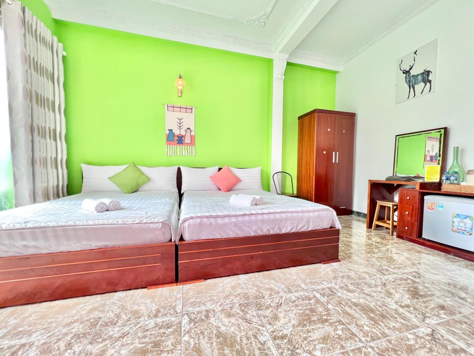 Tumy Homestay Saigon Πόλη Χο Τσι Μινχ Εξωτερικό φωτογραφία